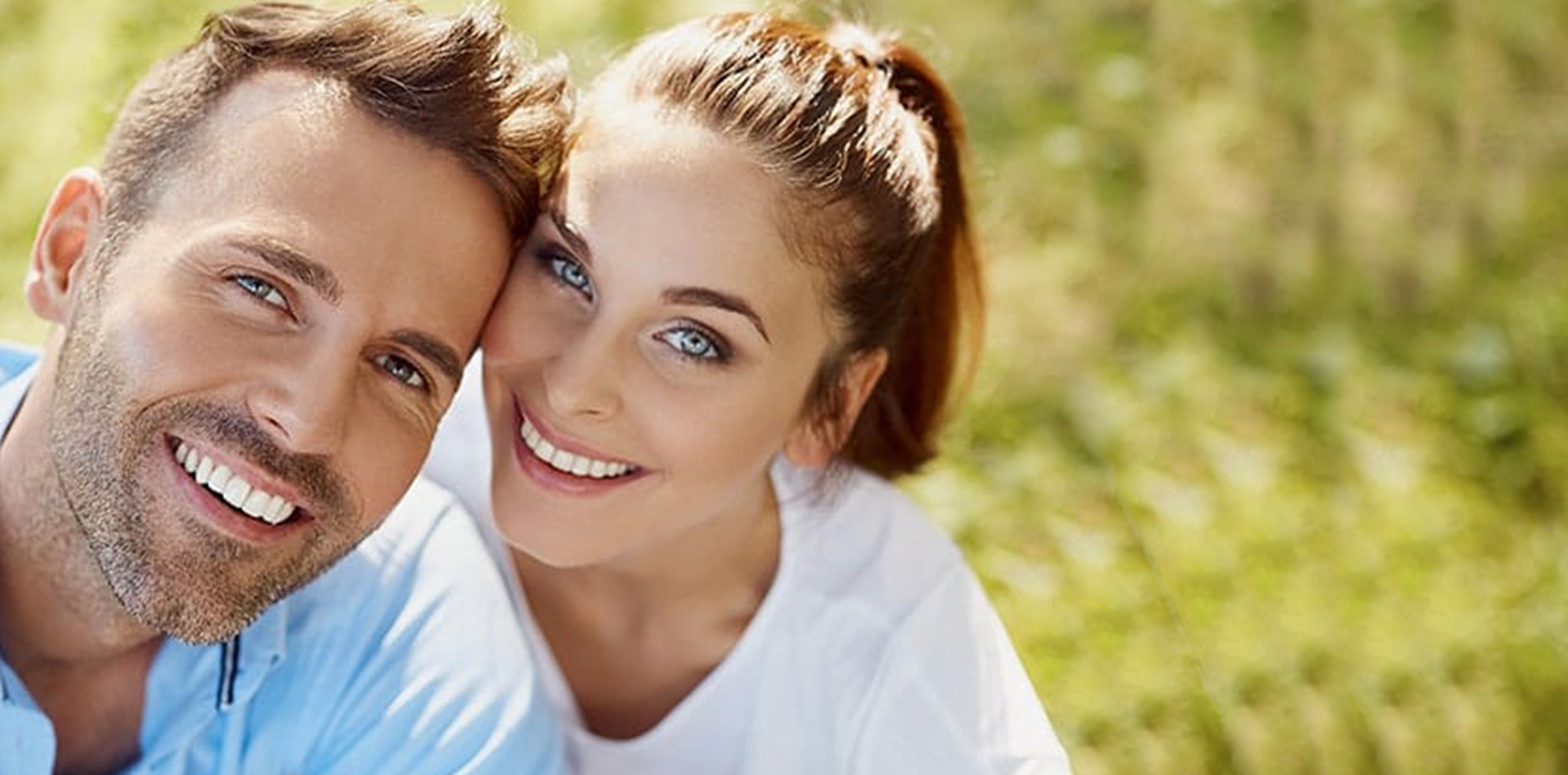 WE BELIEVE A PERFECT SMILE CAN BRING A PERFECT LIFE